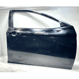 2018 TOYOTA CAMRY XSE FRONT RIGHT PASSENGER SIDE DOOR SHELL PANEL OEM