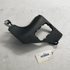 2014-20 INFINITI Q50 FRONT DRIVER SIDE LOWER A PILLAR KICK PANEL TRIM COVER