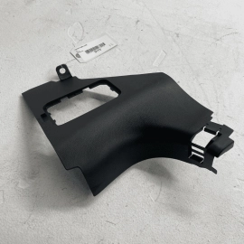 2014-20 INFINITI Q50 FRONT DRIVER SIDE LOWER A PILLAR KICK PANEL TRIM COVER