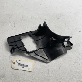 2014-20 INFINITI Q50 FRONT DRIVER SIDE LOWER A PILLAR KICK PANEL TRIM COVER