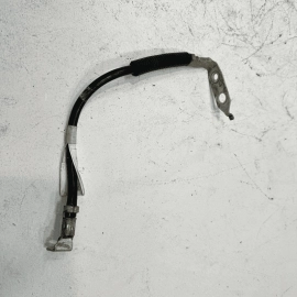 TOYOTA CAMRY 2018-2024 NEGATIVE BATTERY GROUND CABLE WIRE HARNESS OEM