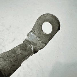 TOYOTA CAMRY 2018-2024 NEGATIVE BATTERY GROUND CABLE WIRE HARNESS OEM