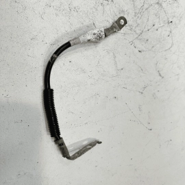 TOYOTA CAMRY 2018-2024 NEGATIVE BATTERY GROUND CABLE WIRE HARNESS OEM