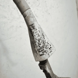 TOYOTA CAMRY 2018-2024 NEGATIVE BATTERY GROUND CABLE WIRE HARNESS OEM