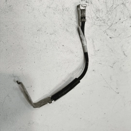 TOYOTA CAMRY 2018-2024 NEGATIVE BATTERY GROUND CABLE WIRE HARNESS OEM