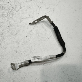 TOYOTA CAMRY 2018-2024 NEGATIVE BATTERY GROUND CABLE WIRE HARNESS OEM