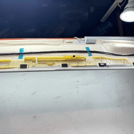 TOYOTA CAMRY XSE 2018-2024 ROOF HEADLINER CEILING PANEL TRIM COVER W/ WIRE OEM