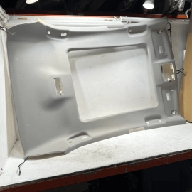 TOYOTA CAMRY XSE 2018-2024 ROOF HEADLINER CEILING PANEL TRIM COVER W/ WIRE OEM
