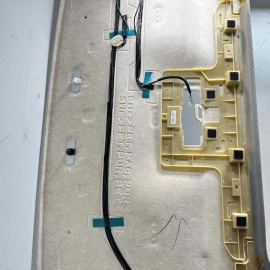 TOYOTA CAMRY XSE 2018-2024 ROOF HEADLINER CEILING PANEL TRIM COVER W/ WIRE OEM