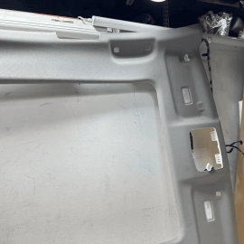 TOYOTA CAMRY XSE 2018-2024 ROOF HEADLINER CEILING PANEL TRIM COVER W/ WIRE OEM