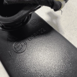 2018 - 2020 ACURA TLX A-SPEC WINDSHIELD REAR VIEW MIRROR AUTO DAY / NIGHT OEM