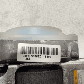 18-20 Acura TLX Front Passenger Side Seatbelt Retractor W/ Height Adjuster OEM