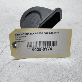 ACURA TLX 2015-2020 TECHNOLOGY LEFT DRIVER SIDE LOW NOTE TONE HORN OEM