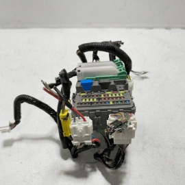 2018-2020 ACURA TLX A-SPEC CABIN POWER DISTRIBUTION FUSE RELAY BOX MODULE  OEM