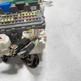 2018-2020 ACURA TLX A-SPEC CABIN POWER DISTRIBUTION FUSE RELAY BOX MODULE  OEM