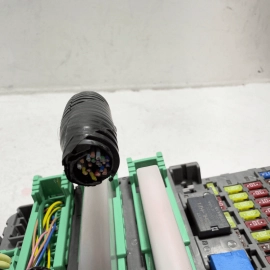 2018-2020 ACURA TLX A-SPEC CABIN POWER DISTRIBUTION FUSE RELAY BOX MODULE  OEM