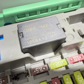 2018-2020 ACURA TLX A-SPEC CABIN POWER DISTRIBUTION FUSE RELAY BOX MODULE  OEM