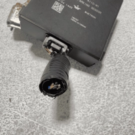 2018-2020 ACURA TLX  PARKING CONTROL SENSOR MODULE UNIT W/ BRACKET OEM 2018-2020 ACURA TLX  PARKING CONTROL SENSOR MODULE UNIT W/ BRACKET OEM