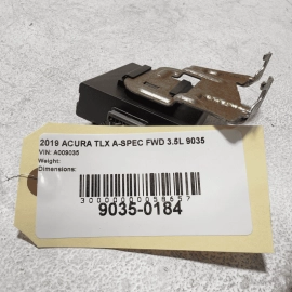 2018-2020 ACURA TLX  PARKING CONTROL SENSOR MODULE UNIT W/ BRACKET OEM 2018-2020 ACURA TLX  PARKING CONTROL SENSOR MODULE UNIT W/ BRACKET OEM