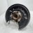15-20 ACURA TLX FWD REAR RIGHT PASSENGER SIDE SPINDE KNUCKLE BEARING HUB OEM