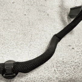 2018-2020 Acura TLX 3.5L Front Passenger Seat Belt Black Buckle Genuine OEM