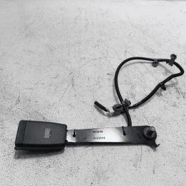 2018-2020 Acura TLX 3.5L Front Passenger Seat Belt Black Buckle Genuine OEM