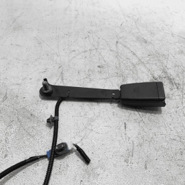 2018-2020 Acura TLX 3.5L Front Passenger Seat Belt Black Buckle Genuine OEM