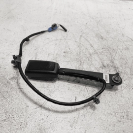 2018-2020 Acura TLX 3.5L Front Passenger Seat Belt Black Buckle Genuine OEM
