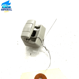 2007-2013 MERCEDES S550 W221 FRONT LEFT OR RIGHT SIDE SUN VISOR CLIP HOLDER