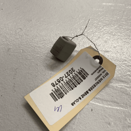 2007-2013 MERCEDES S550 W221 FRONT LEFT OR RIGHT SIDE SUN VISOR CLIP HOLDER