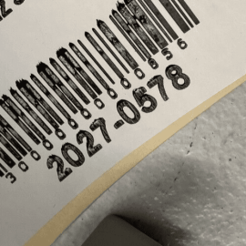 2007-2013 MERCEDES S550 W221 FRONT LEFT OR RIGHT SIDE SUN VISOR CLIP HOLDER