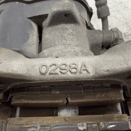 2015 - 2020 ACURA TLX FWD REAR LEFT DRIVER SIDE BRAKE CALIPER OEM