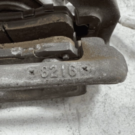 2015 - 2020 ACURA TLX FWD REAR LEFT DRIVER SIDE BRAKE CALIPER OEM