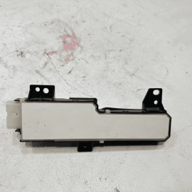 2018 - 2024 TOYOTA CAMRY FRONT LEFT DRIVER SEAT ADJUSTMENT CONTROL SWITCH OEM
