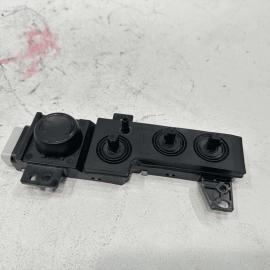 2018 - 2024 TOYOTA CAMRY FRONT LEFT DRIVER SEAT ADJUSTMENT CONTROL SWITCH OEM