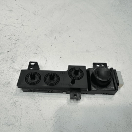 2018 - 2024 TOYOTA CAMRY FRONT LEFT DRIVER SEAT ADJUSTMENT CONTROL SWITCH OEM
