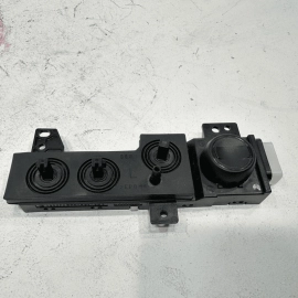 2018 - 2024 TOYOTA CAMRY FRONT LEFT DRIVER SEAT ADJUSTMENT CONTROL SWITCH OEM