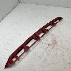 2018-2024 TOYOTA CAMRY  REAR TRUNK DECK LID LICENSE PLATE MOLDING  RED 2SC OEM