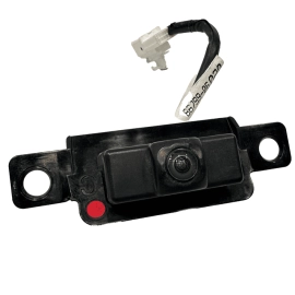 2018-2024 TOYOTA CAMRY REAR VIEW TRUNK LID BACKUP PARKING ASSIST CAMERA  OEM