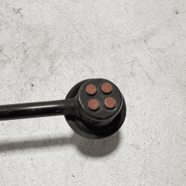 2015-2020 ACURA TLX FRONT RIGHT PASSENGER SIDE STABILIZER LINK OEM