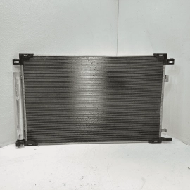 TOYOTA CAMRY XSE 2018-2024 FRONT AIR CONDITIONING CONDENSER OEM