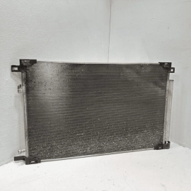 TOYOTA CAMRY XSE 2018-2024 FRONT AIR CONDITIONING CONDENSER OEM