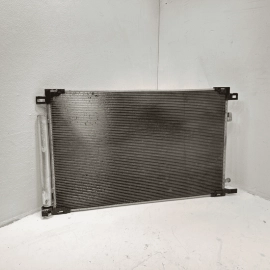 TOYOTA CAMRY XSE 2018-2024 FRONT AIR CONDITIONING CONDENSER OEM