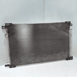 TOYOTA CAMRY XSE 2018-2024 FRONT AIR CONDITIONING CONDENSER OEM
