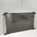 TOYOTA CAMRY XSE 2018-2024 FRONT AIR CONDITIONING CONDENSER OEM
