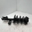 TOYOTA CAMRY XSE 2018-2024 FRONT LEFT SIDE SHOCK ABSORBER STRUT & SPRING OEM
