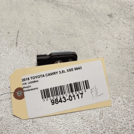 TOYOTA CAMRY FRONT LEFT OR RIGHT SIDE DOOR CRASH IMPACT SENSOR OEM 2018 - 2024
