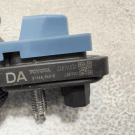 TOYOTA CAMRY FRONT LEFT OR RIGHT SIDE DOOR CRASH IMPACT SENSOR OEM 2018 - 2024