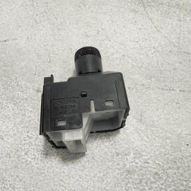 TOYOTA CAMRY XSE XLE FRONT LEFT SIDE DOOR OUTER MIRROR CONTROL SWITCH OEM 18-20