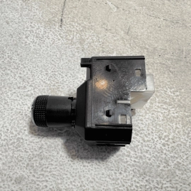 TOYOTA CAMRY XSE XLE FRONT LEFT SIDE DOOR OUTER MIRROR CONTROL SWITCH OEM 18-20